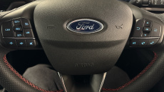 Ford Fiesta 1.0 EcoBoost ST-Line 5dr Petrol Hatchback